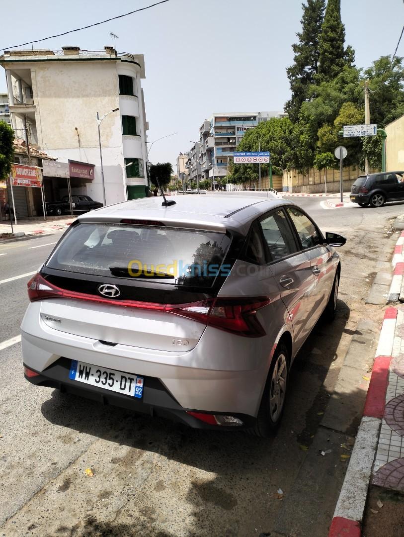 Hyundai i20 2022 i20