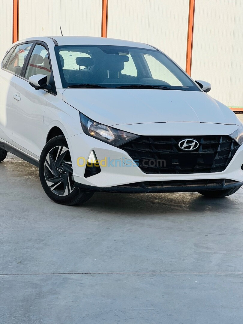 Haima I20 2023 