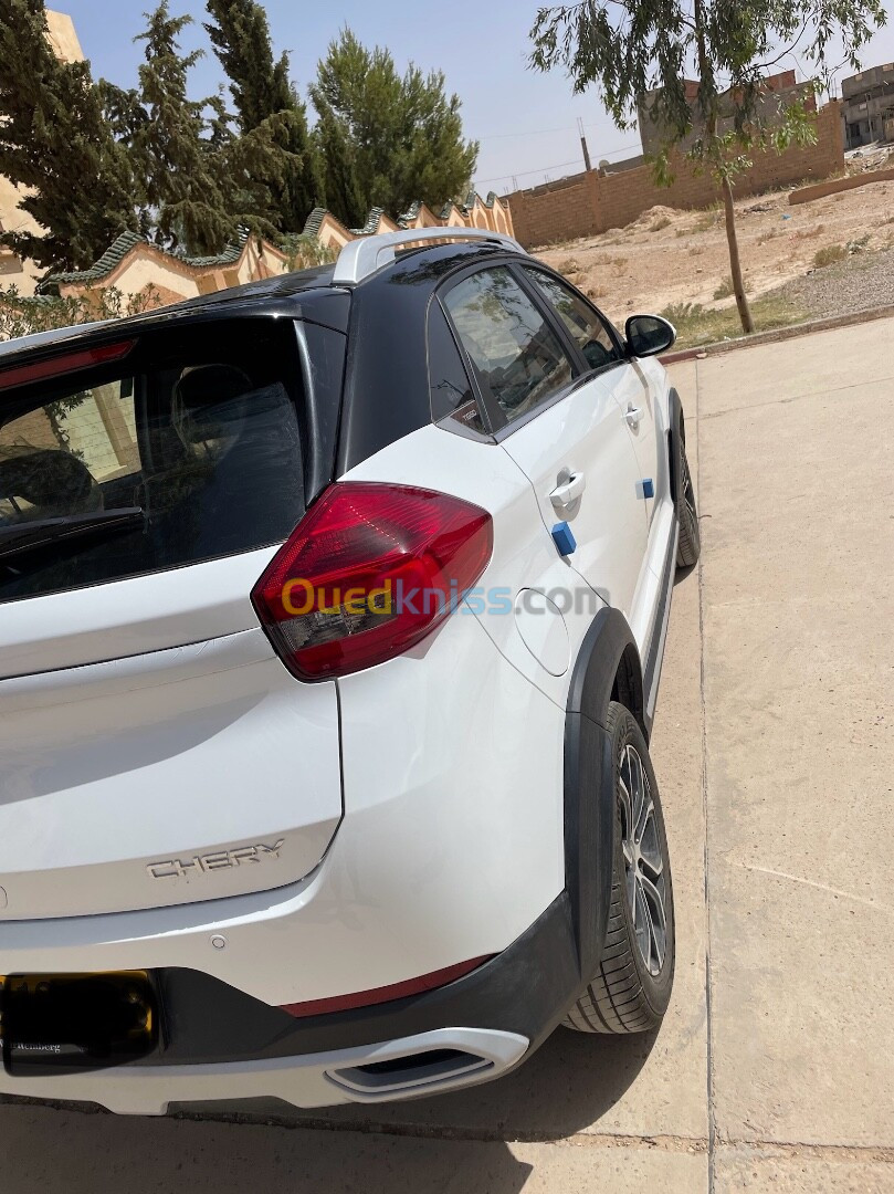 Chery Tiggo 2 pro 2024 Luxury