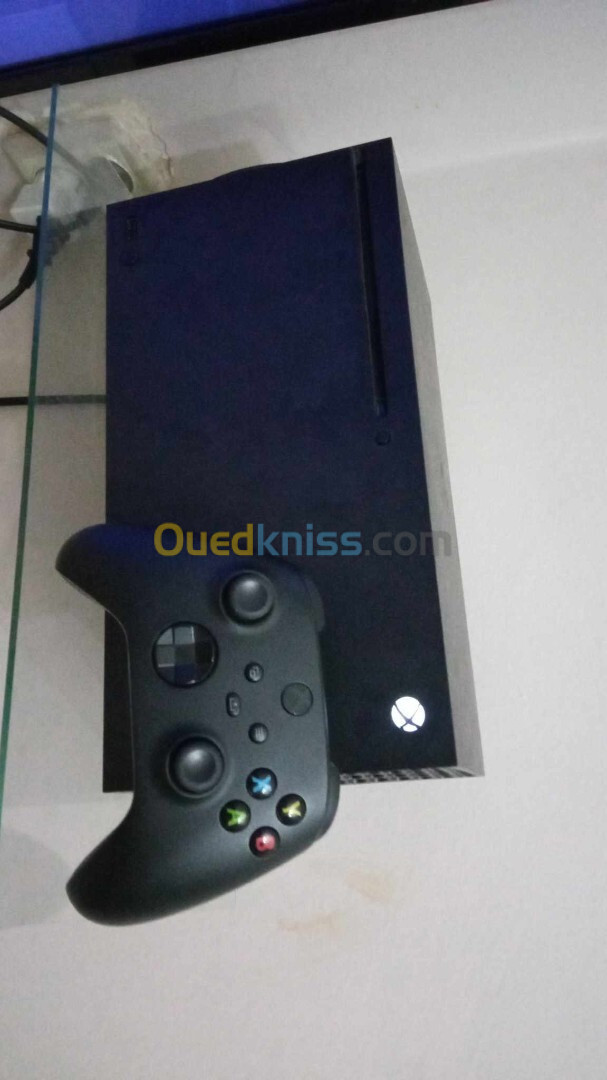 Xbox série x 