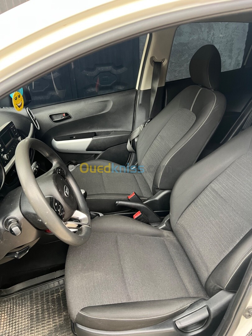 Kia Picanto 2019 LX Start