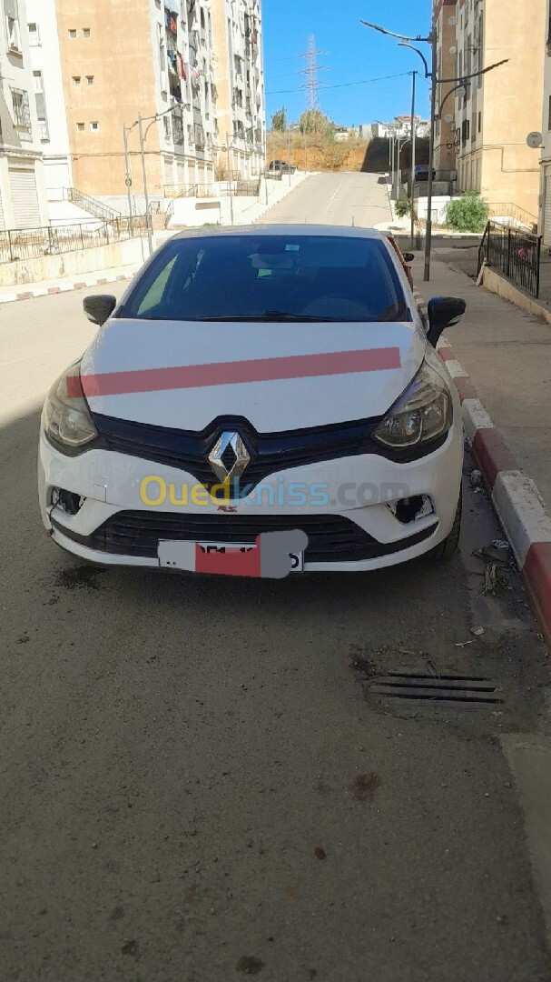 Renault Clio 4 RS 2014 Clio 4 RS