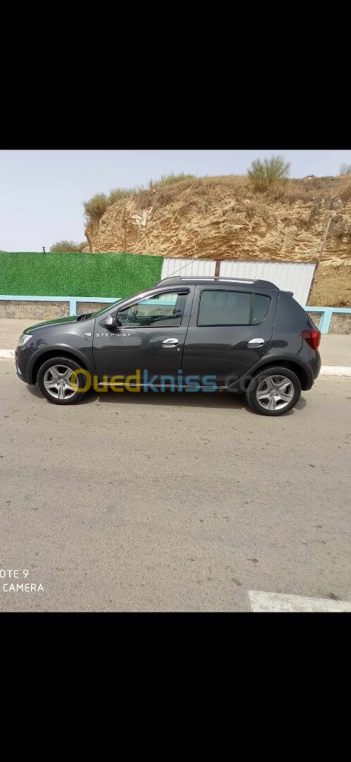 Dacia Sandero 2019 Stepway