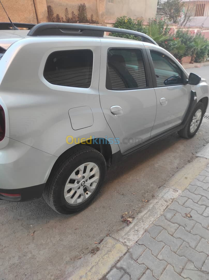 Dacia Duster 2022 Duster