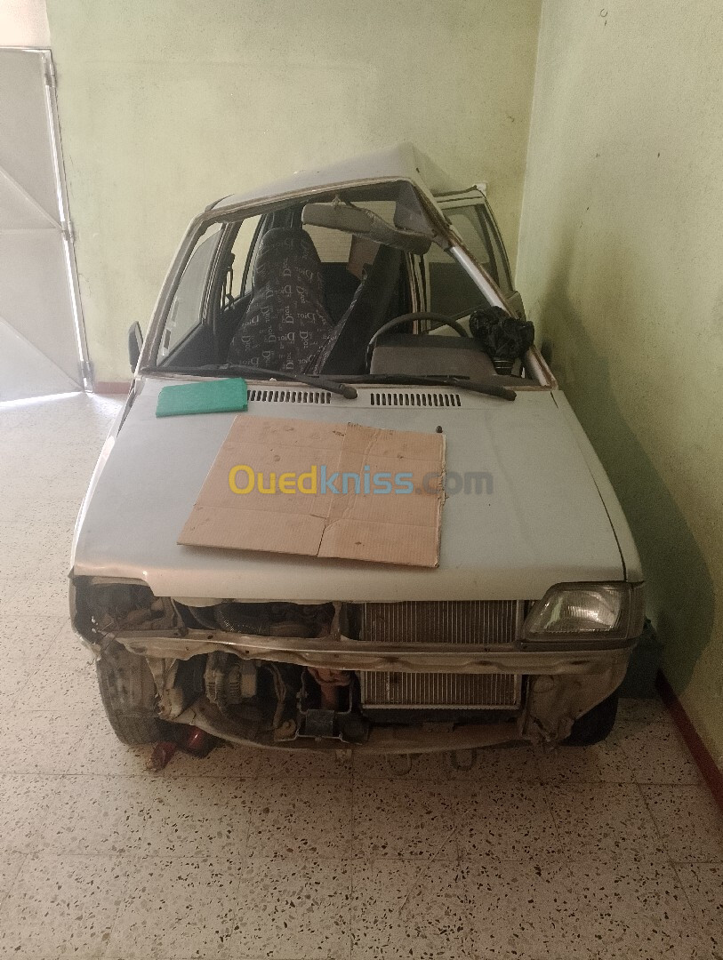 Suzuki Maruti 800 2010 Maruti 800