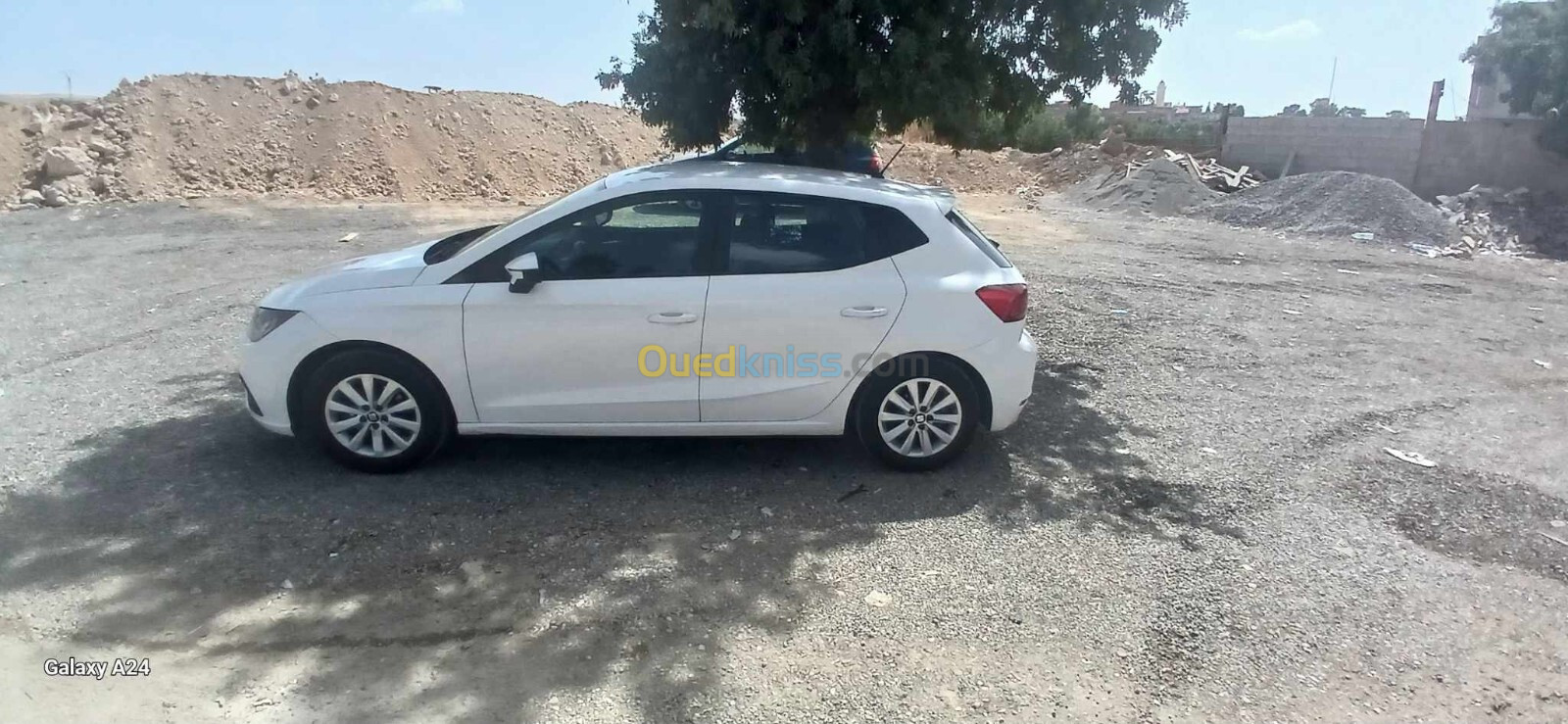 Seat Ibiza 2019 Advanced +