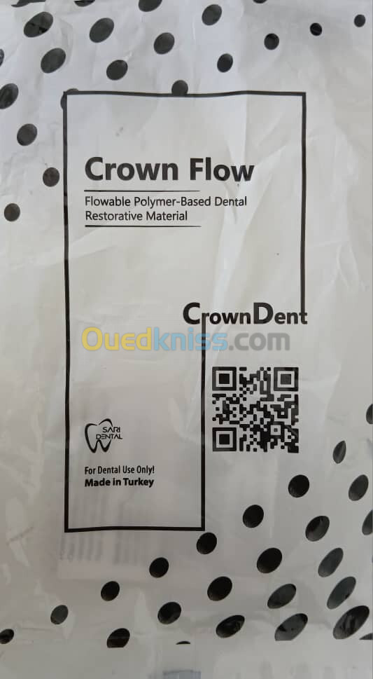  Composite CrownFlow