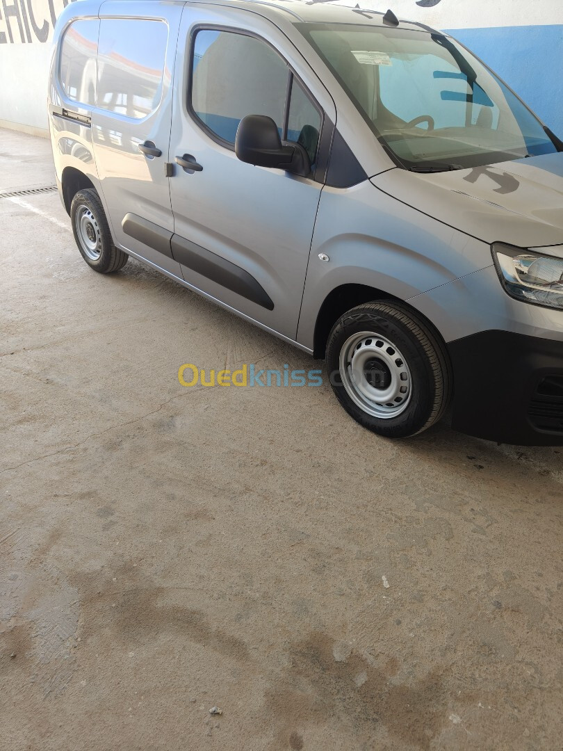 Fiat Doblo 2024 Dobl