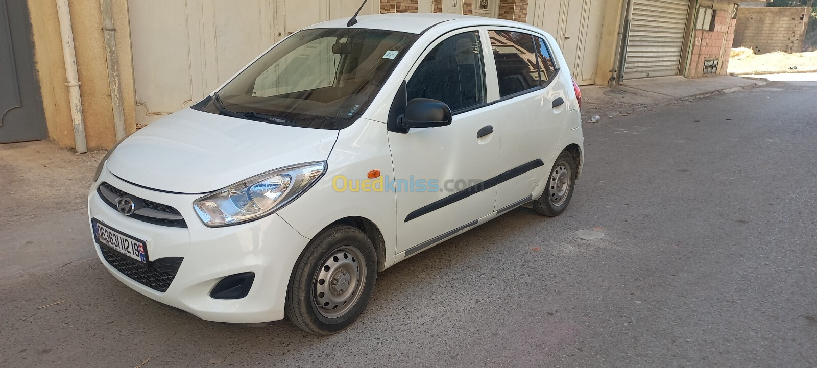 Hyundai i10 2012 i10