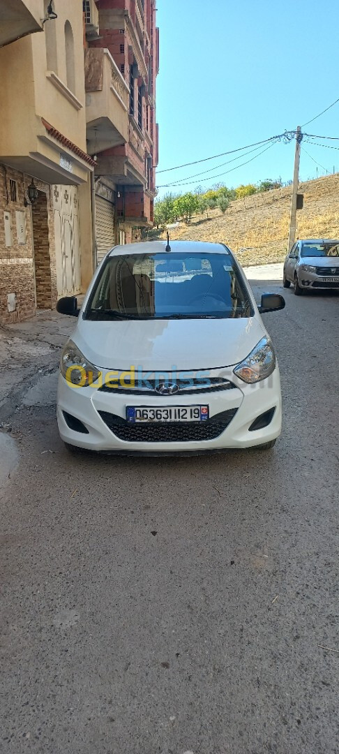 Hyundai i10 2012 i10