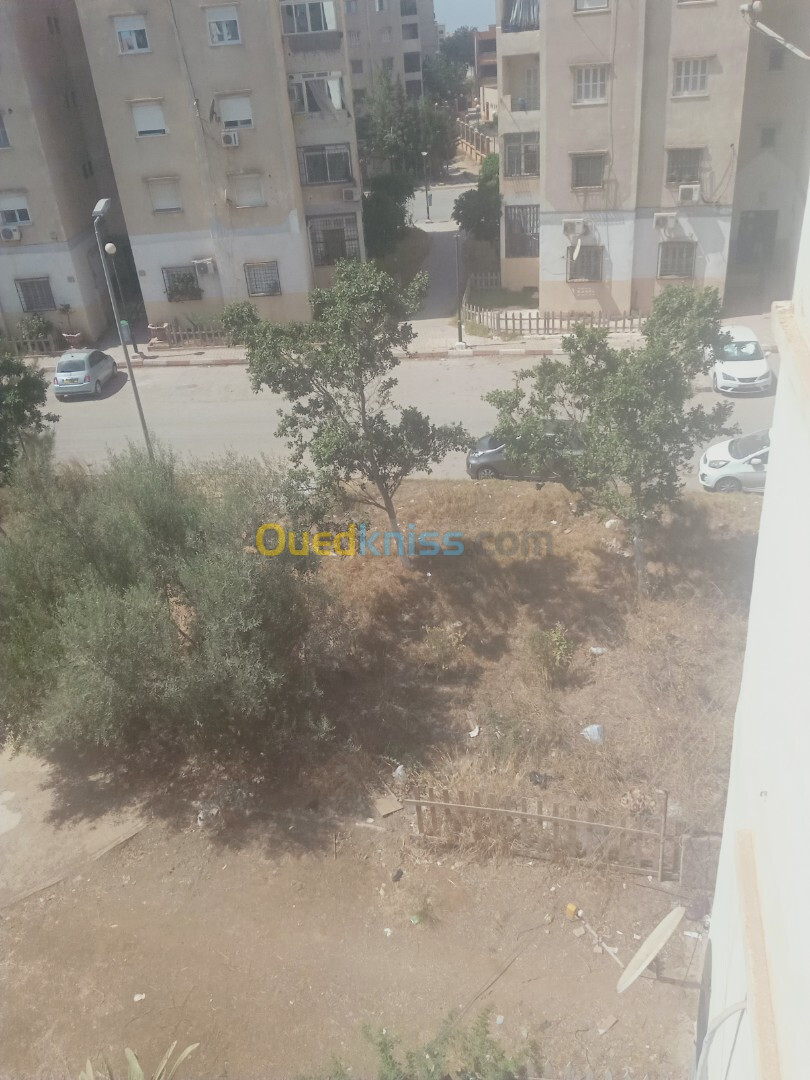 Vente Appartement F3 Alger Rouiba