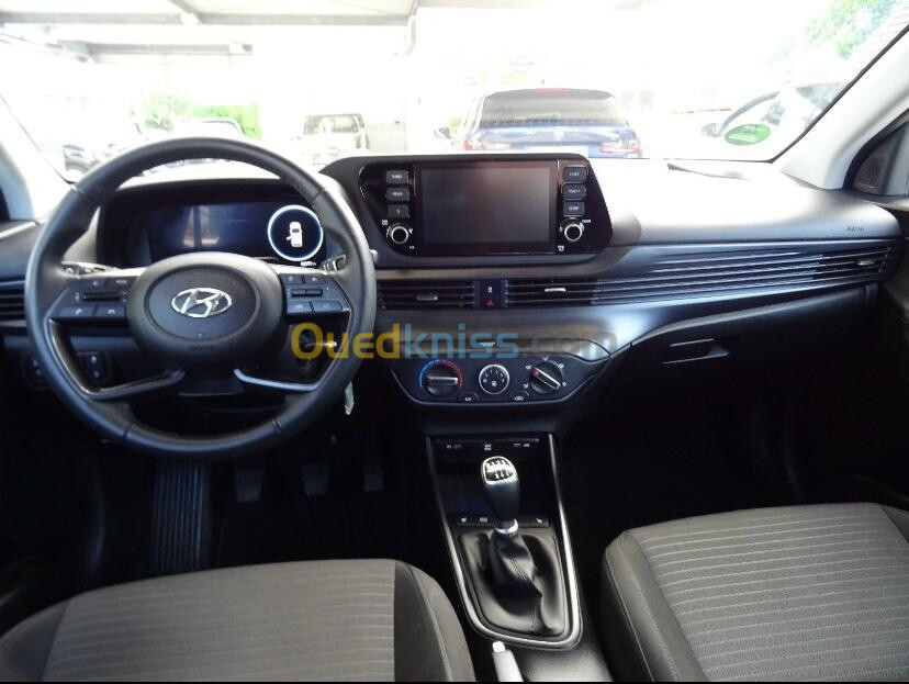 Hyundai I 20 2023 trend sport