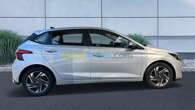 Hyundai I 20 2023 trend sport