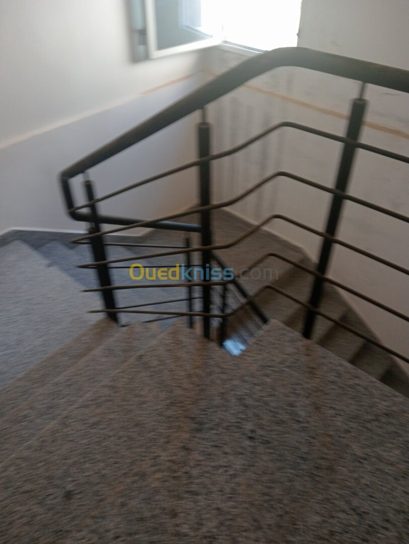 Vente Appartement Tizi Ouzou Azeffoun