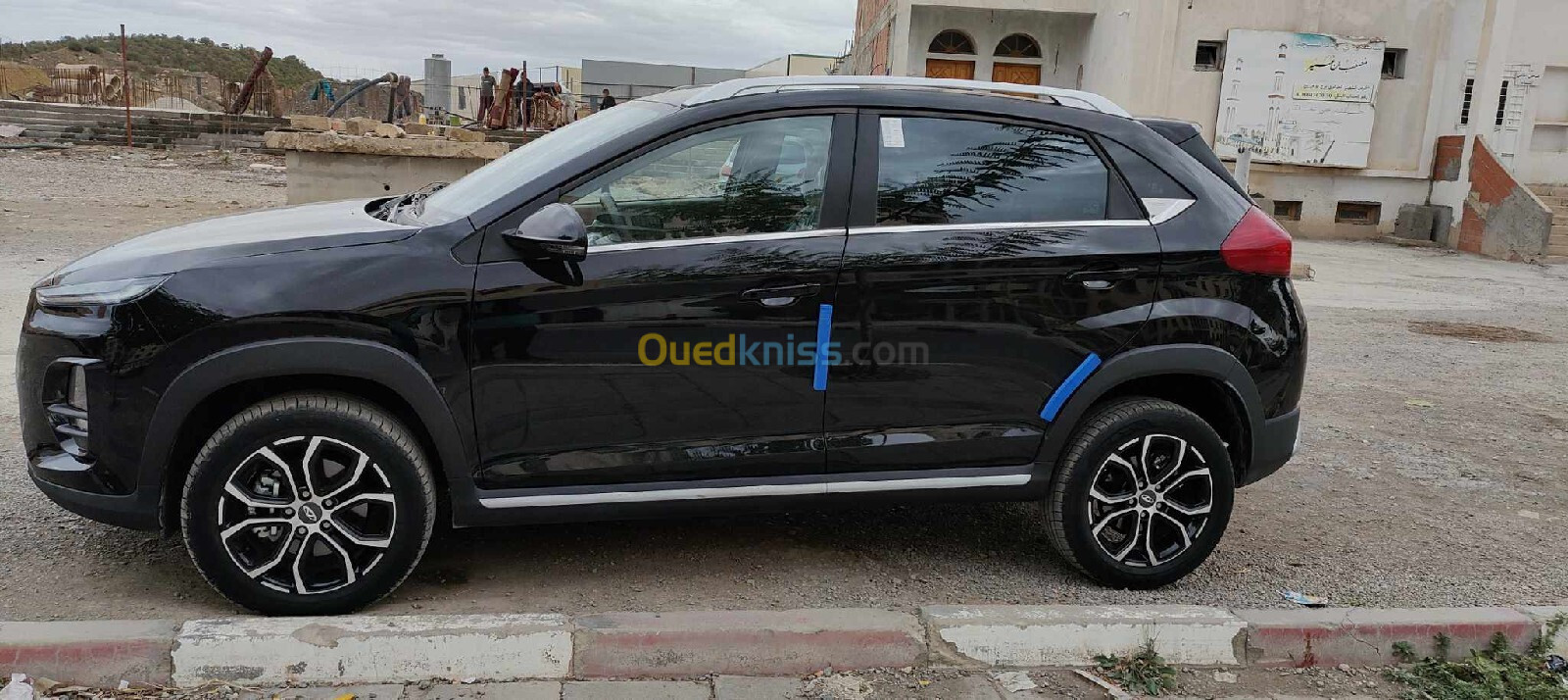 Chery Tiggo2 2024 Tiggo