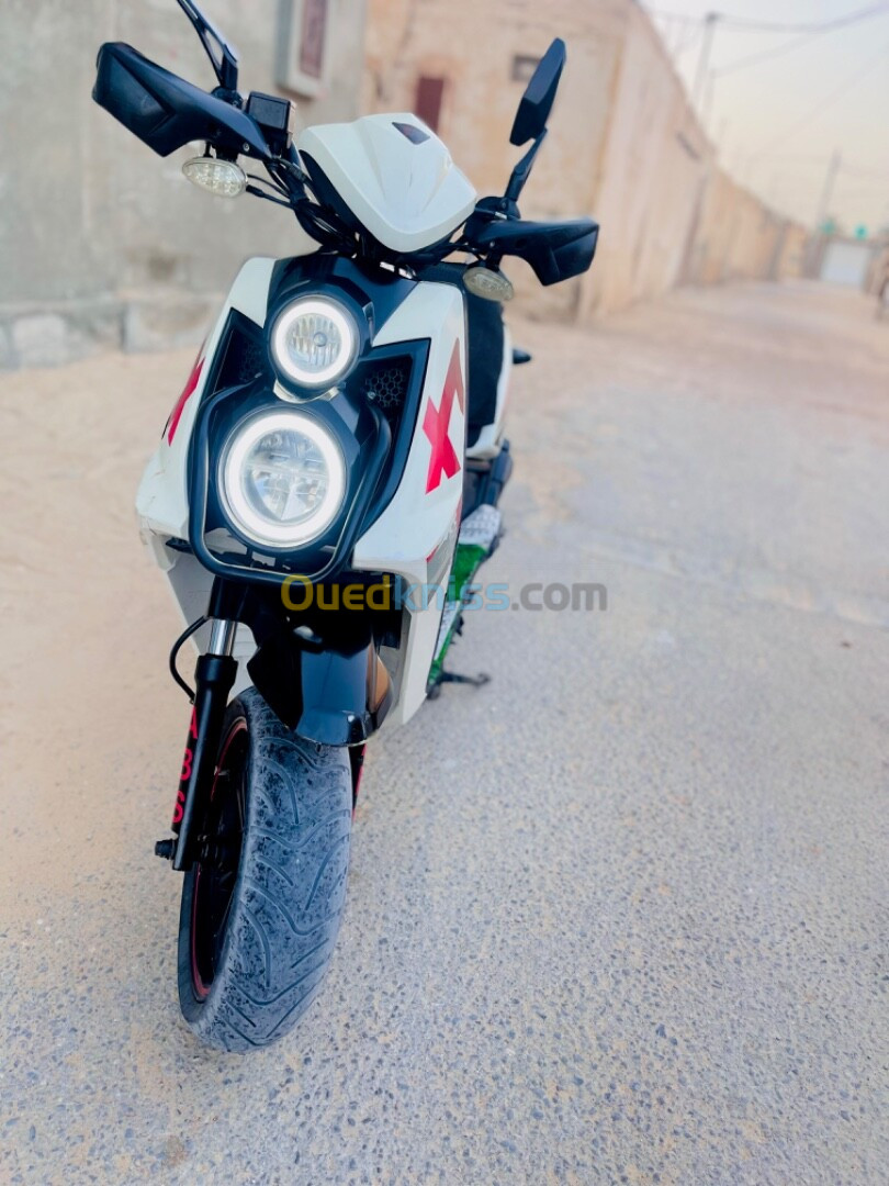 BWS150cc Okinoi 2021