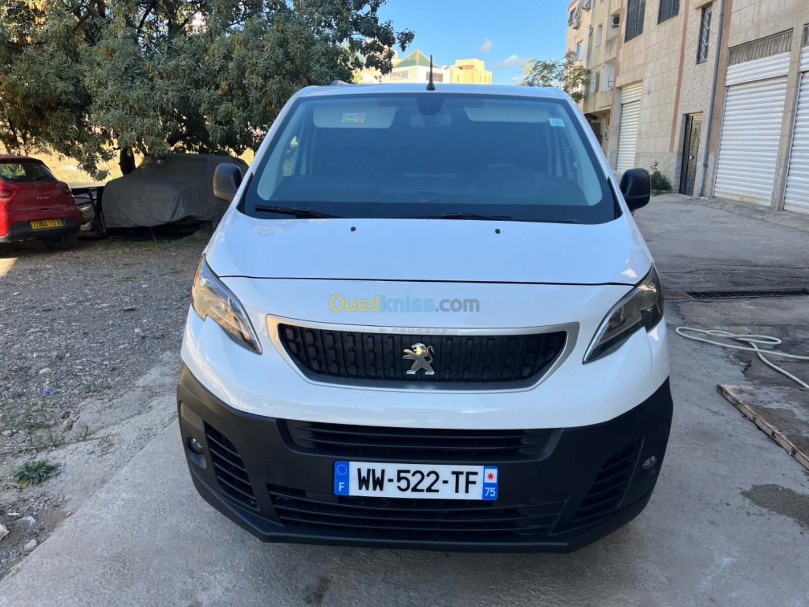 Peugeot Expert 2019 