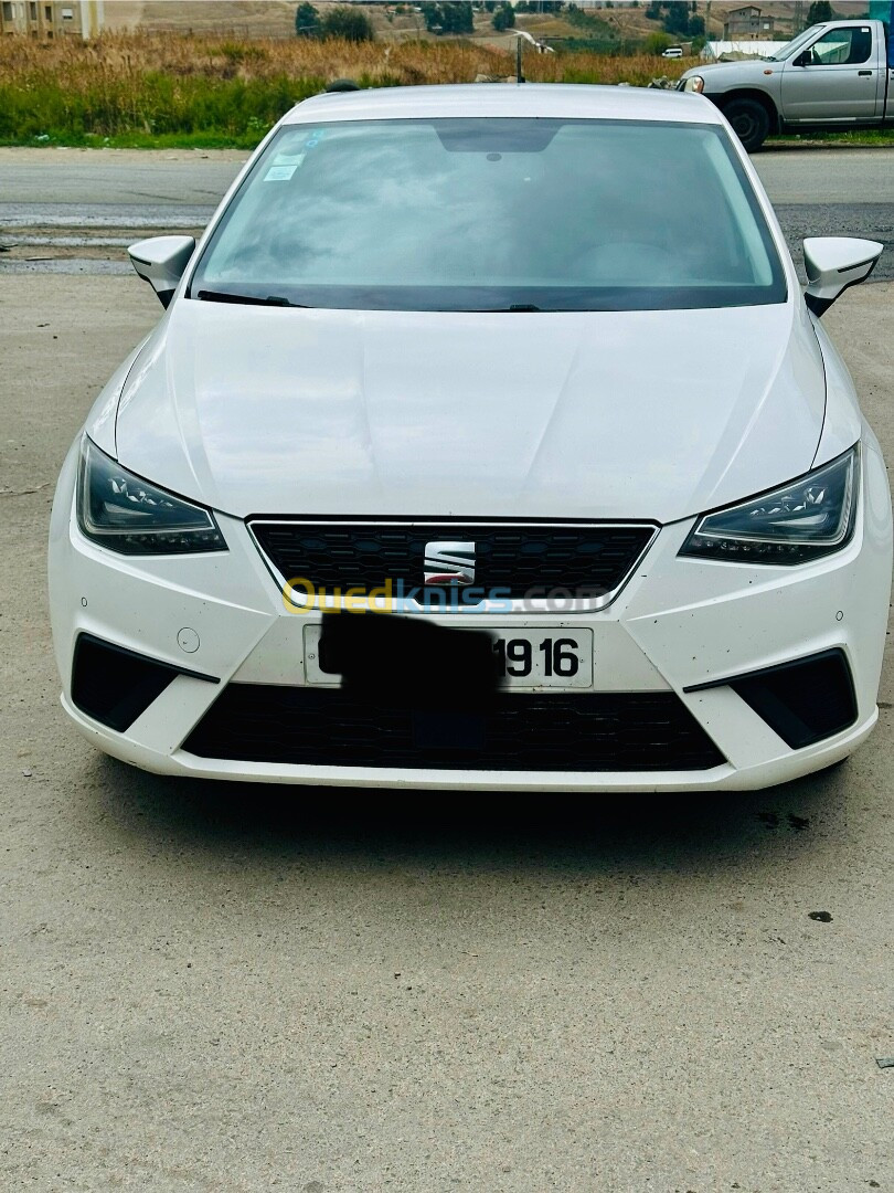 Seat Ibiza 2019 Urban