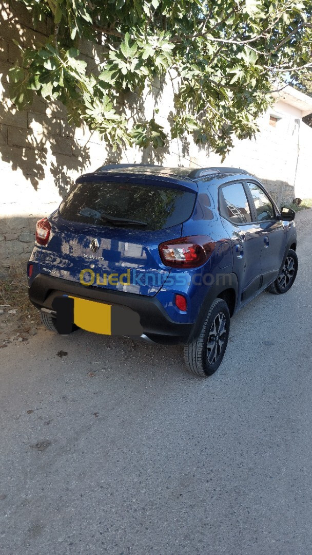 Renault Kwid 2024 Kwid