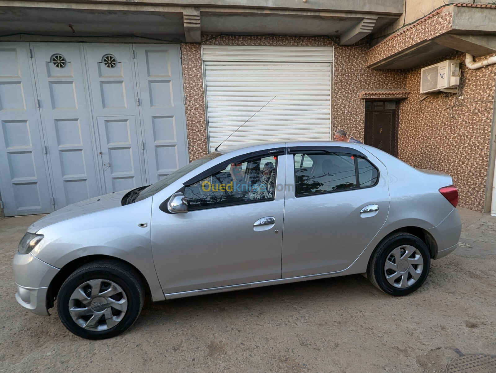 Dacia Logan 2015 Logan