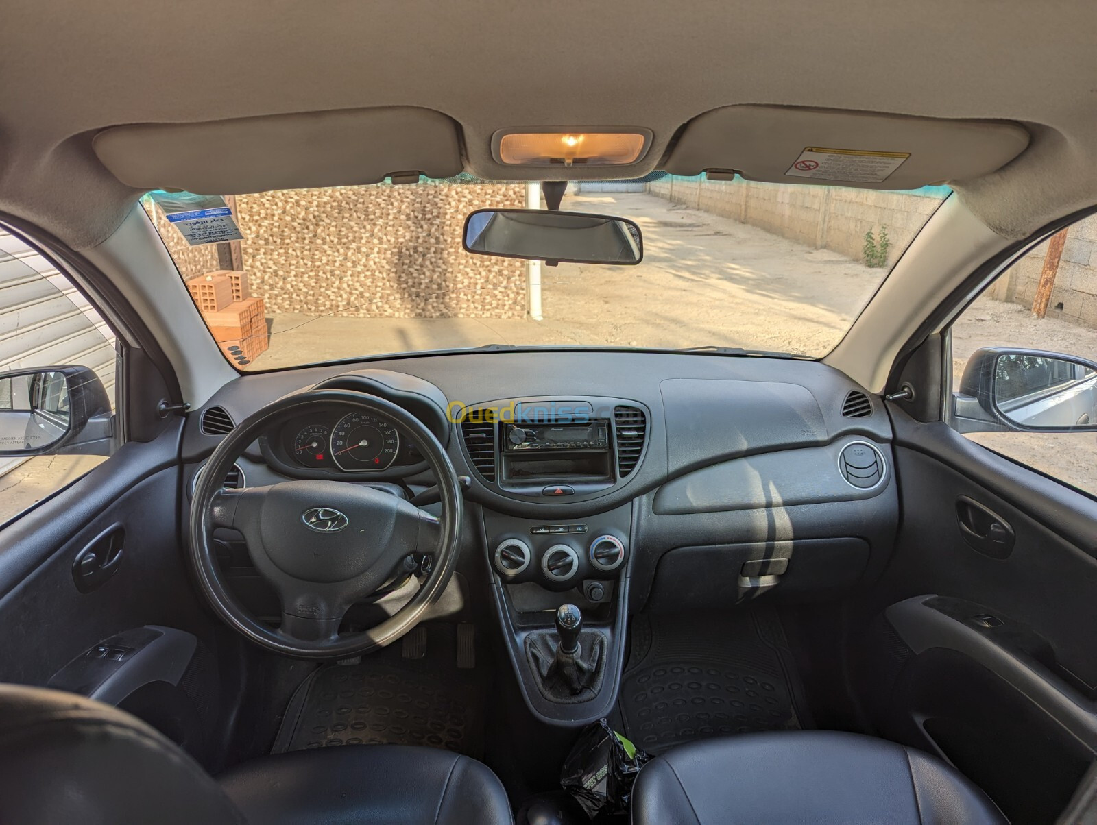 Hyundai i10 2015 i10