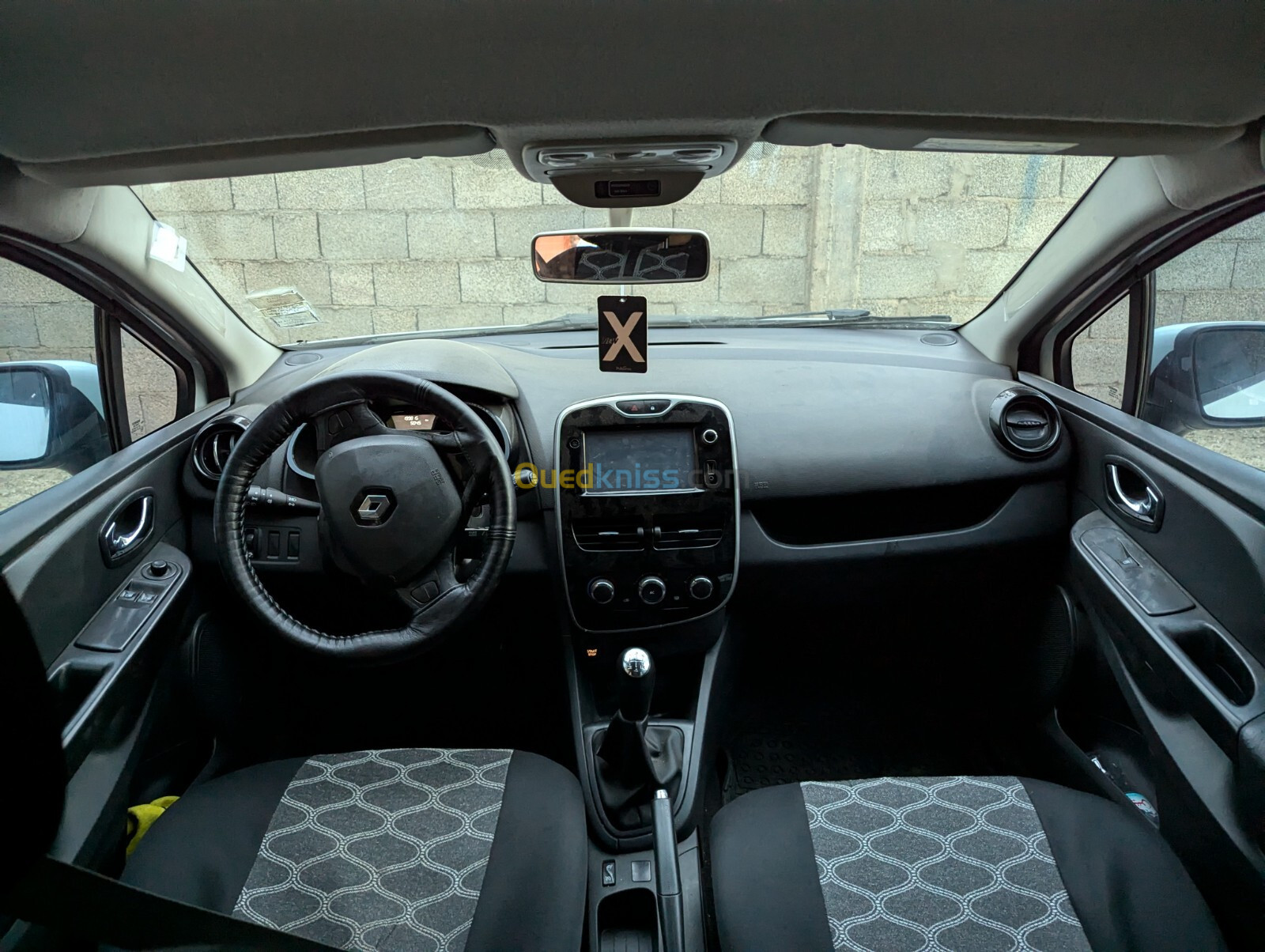 Renault Clio 4 2014 Clio 4