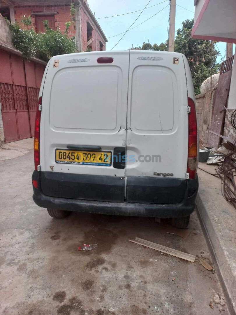 Renault Kangoo 1999 Kangoo