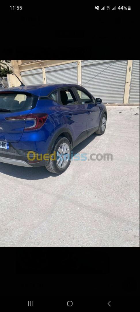 Renault Captur 2023 2023