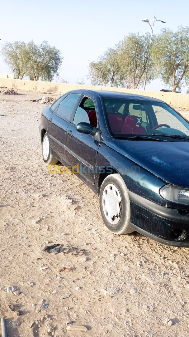 Renault Laguna 1 2000 Laguna 1