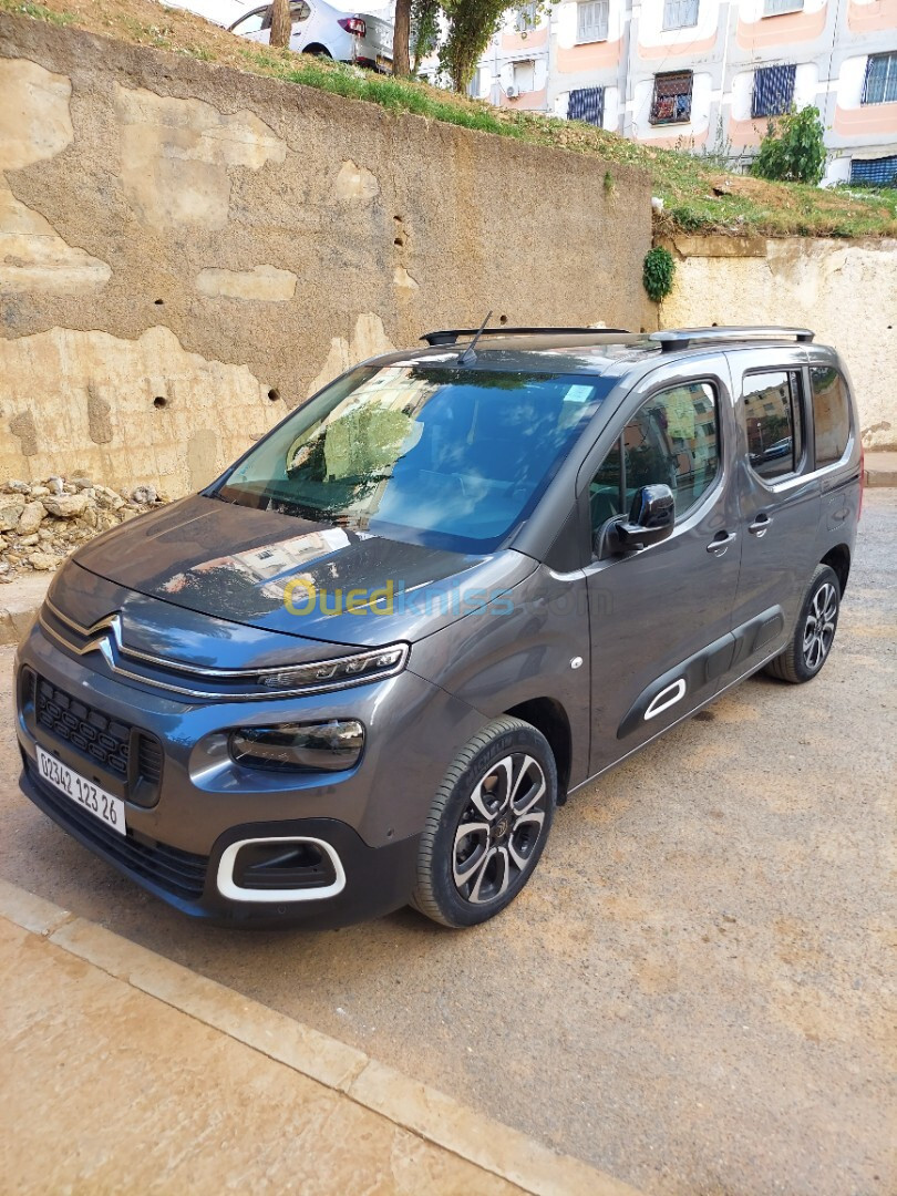 Citroen Brlingo 2023 2023