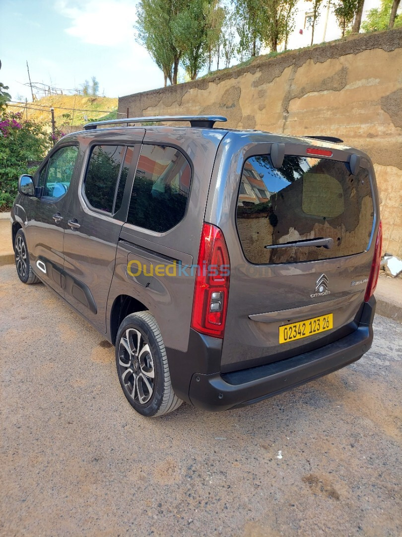 Citroen Brlingo 2023 2023