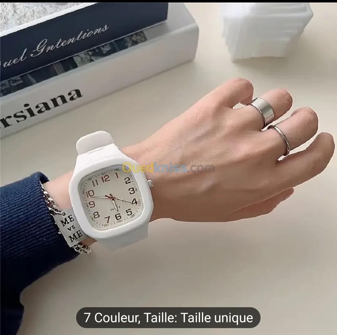 Montres pour femmes