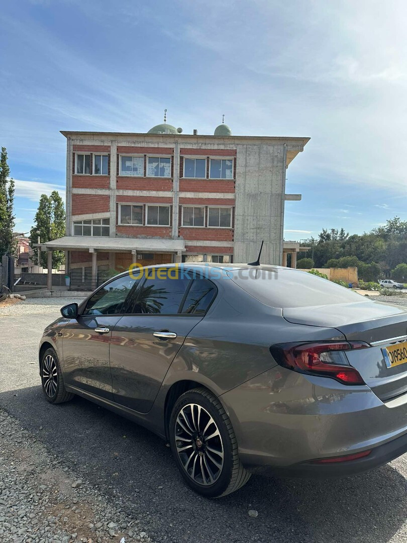 Fiat Tipo 2022 Life