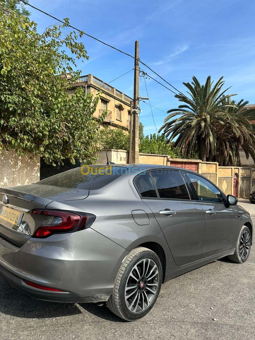 Fiat Tipo 2022 Life