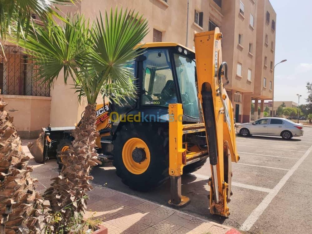 JCB 3CX Eco 2019