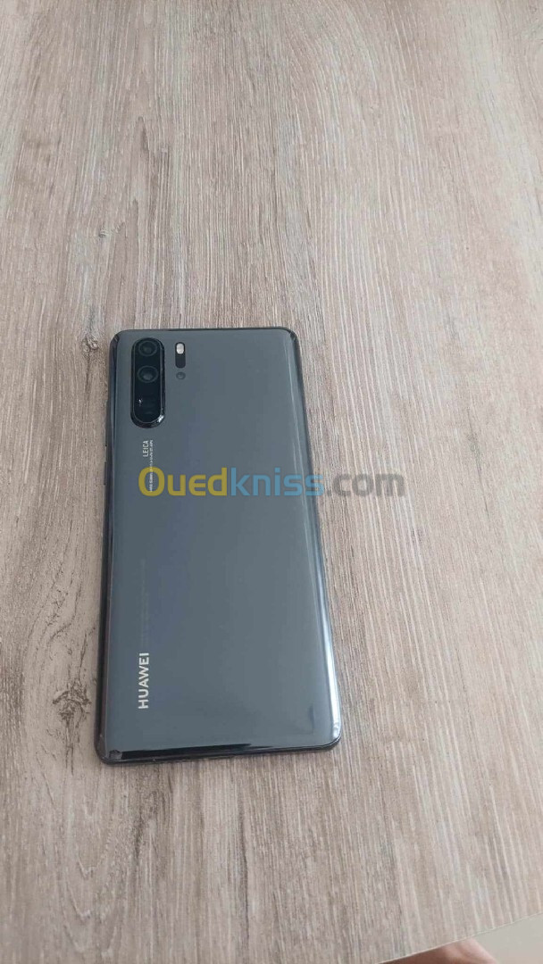 Huawei Huawei p30 pro double puce