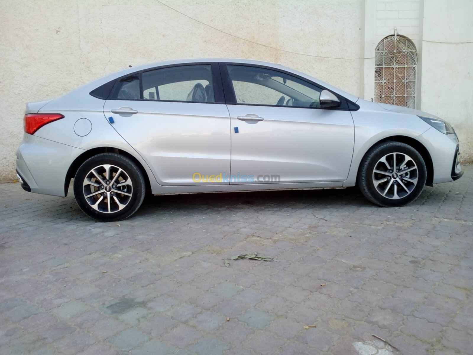 Chery Arrizo 5 2024 Confort