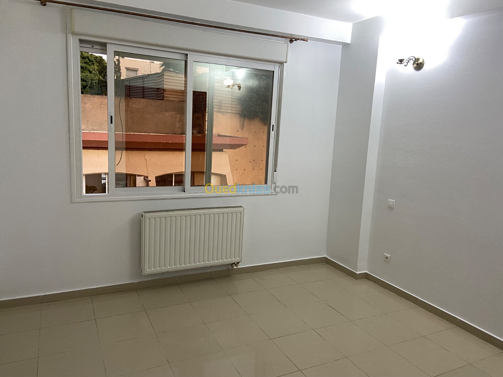 Location Appartement F3 Alger El achour