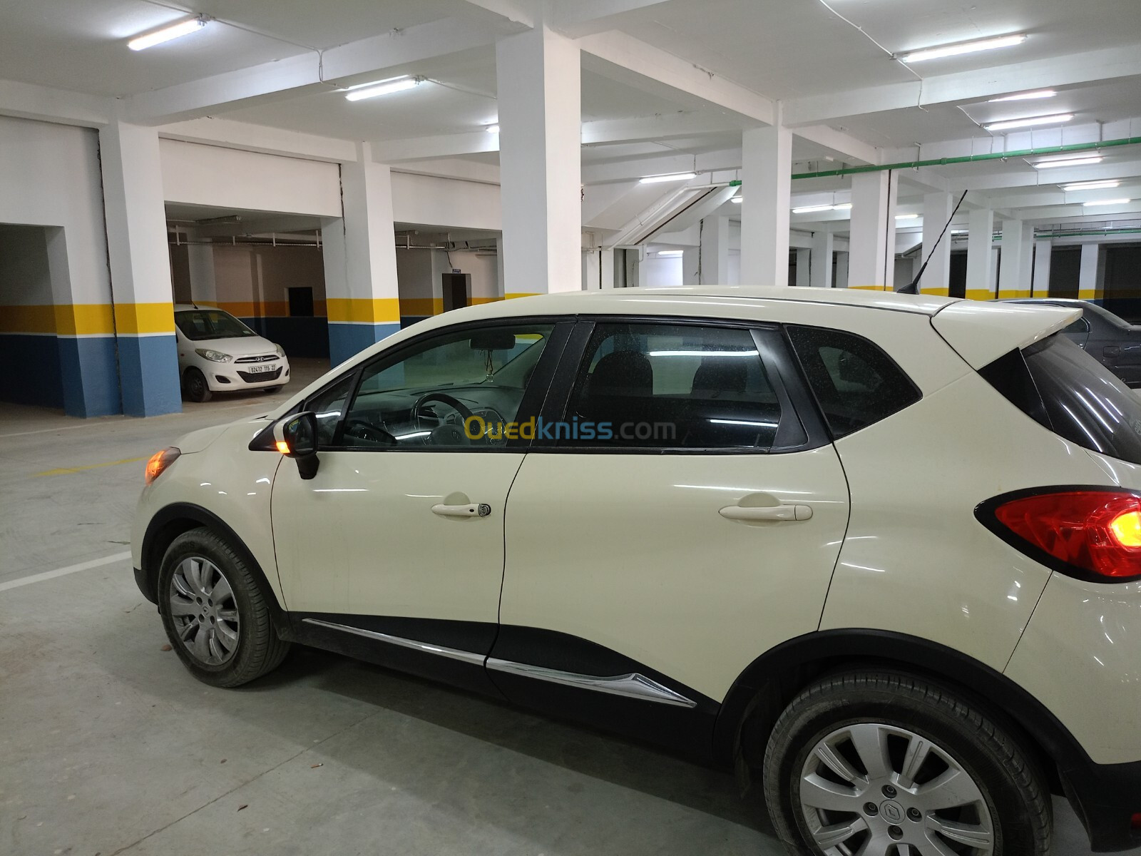 Renault Captur 2015 