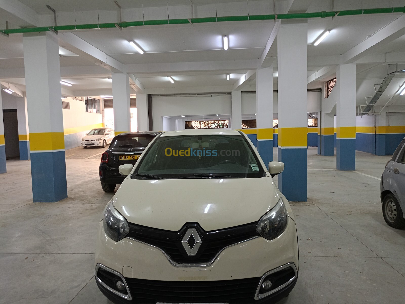 Renault Captur 2015 