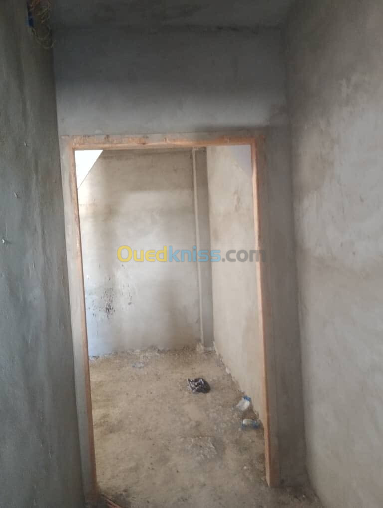 Vente Appartement F3 Annaba Barrahel