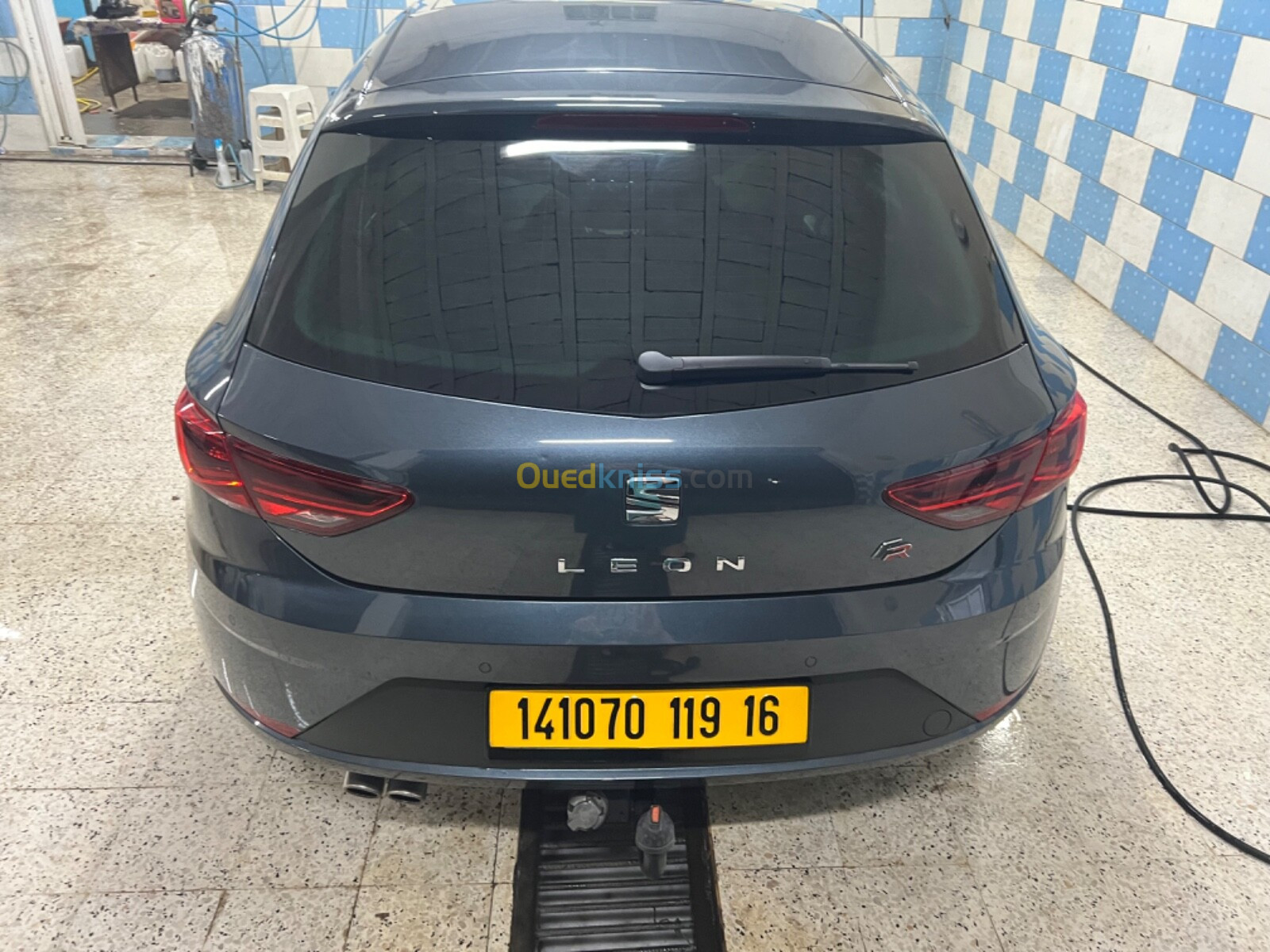 Seat Leon 2019 beuts