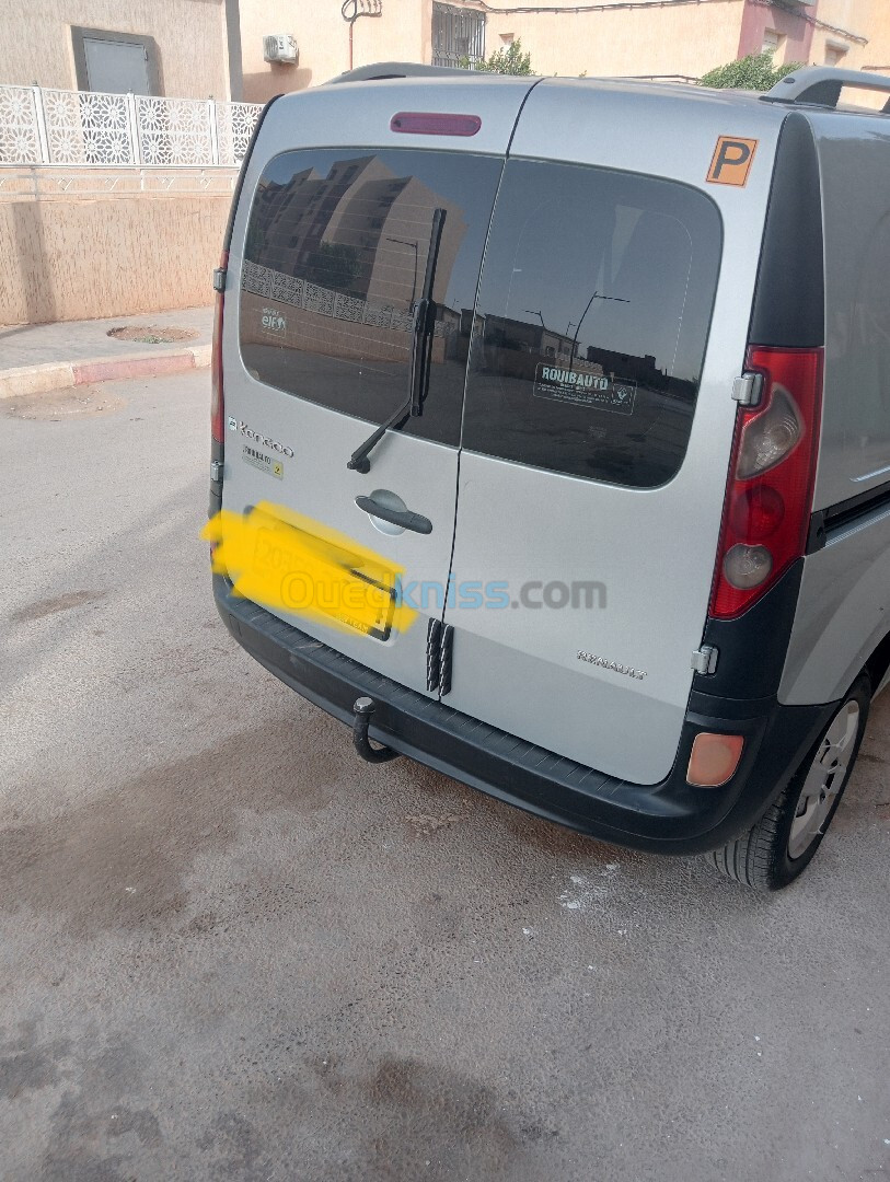 Renault Kangoo 2012 Kangoo