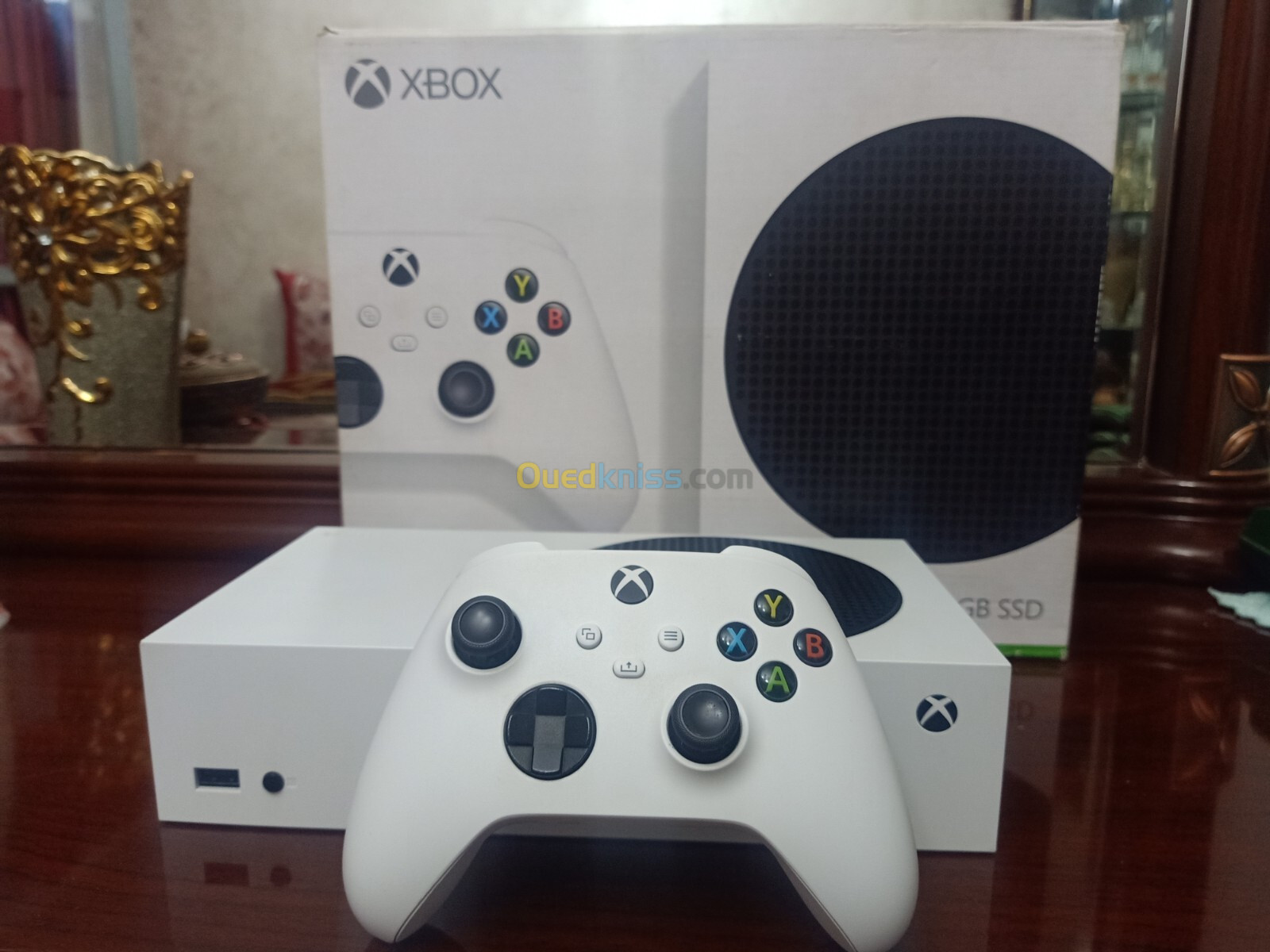 Xbox series s 