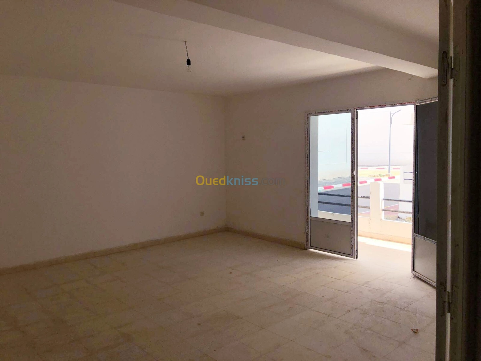 Vente Appartement F4 El Tarf El taref