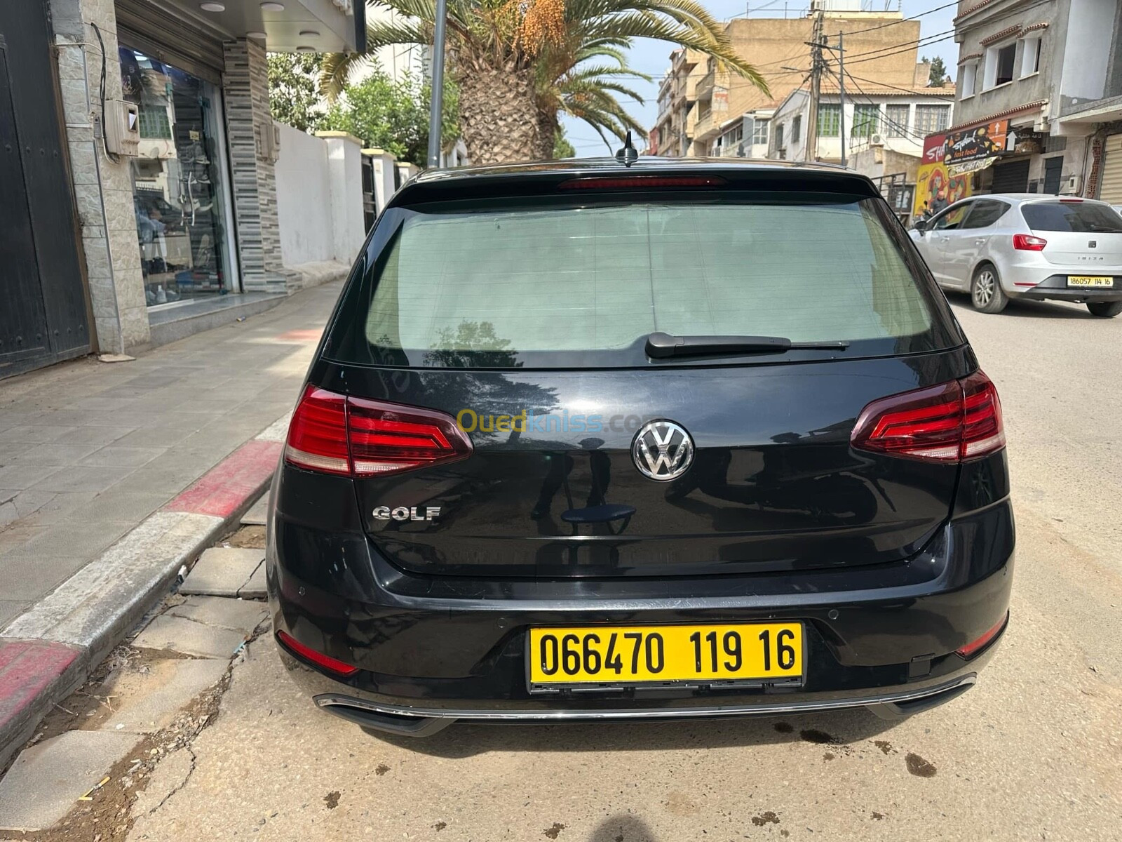 Volkswagen Golf 7 2019 START+