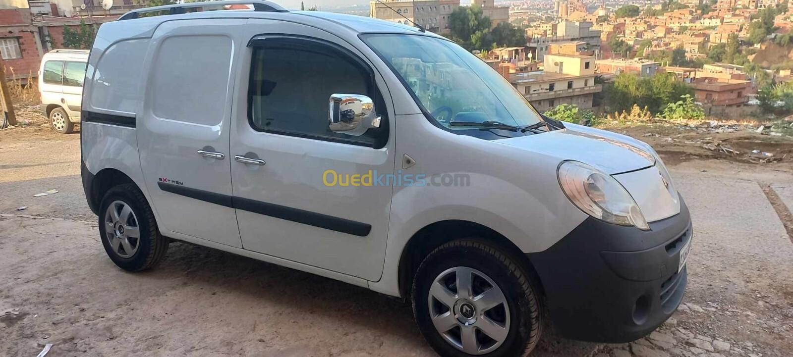 Renault Kangoo 2013 Kangoo