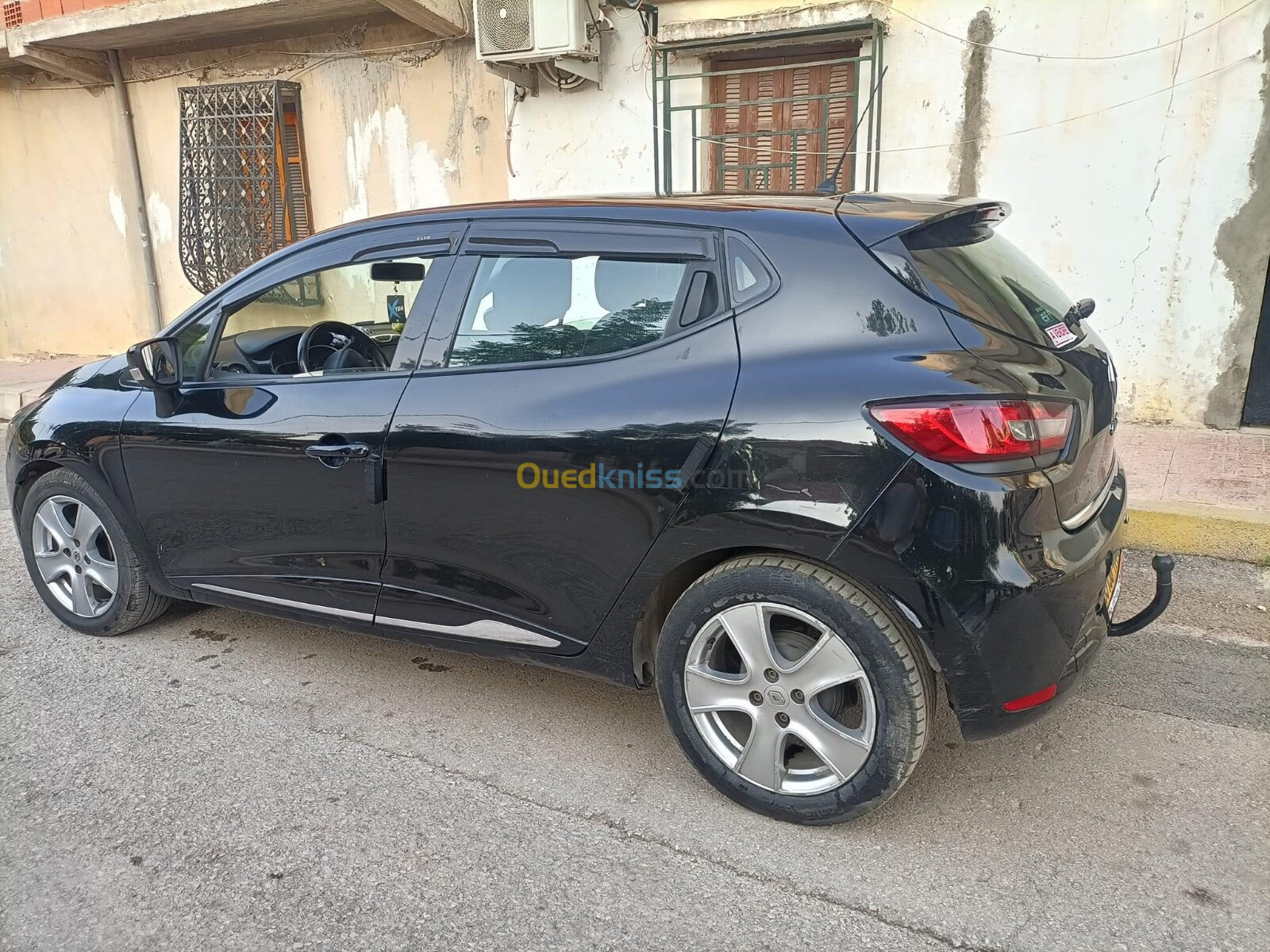 Renault Clio 4 2014 