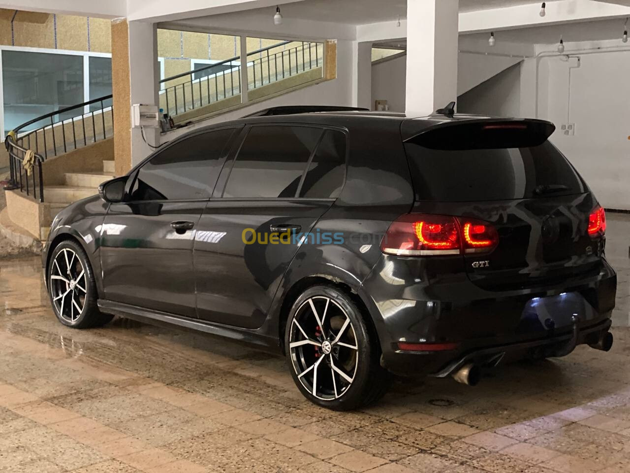 Volkswagen Golf 6 2012 Edition 35