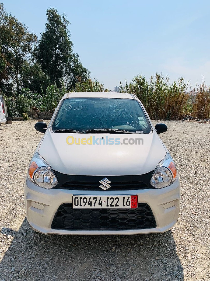 Suzuki Alto 2022 Alto